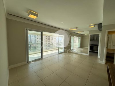 Apartamento, 3 quartos, 130 m² - Foto 2