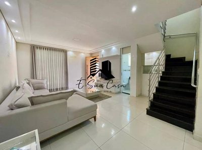 Casa, 3 quartos, 320 m² - Foto 4