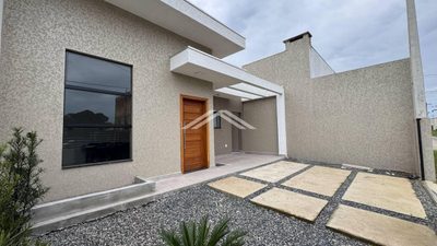 Casa, 3 quartos, 101 m² - Foto 3