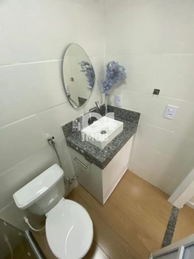 Kitnet-Studio, 15 m² - Foto 4