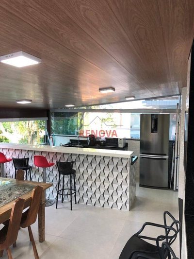 Apartamento, 2 quartos, 6200 m² - Foto 3