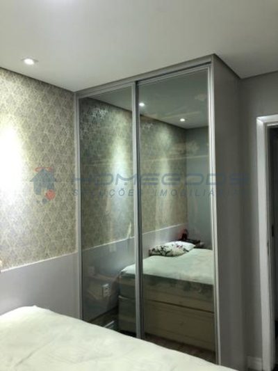 Apartamento, 2 quartos, 47 m² - Foto 2