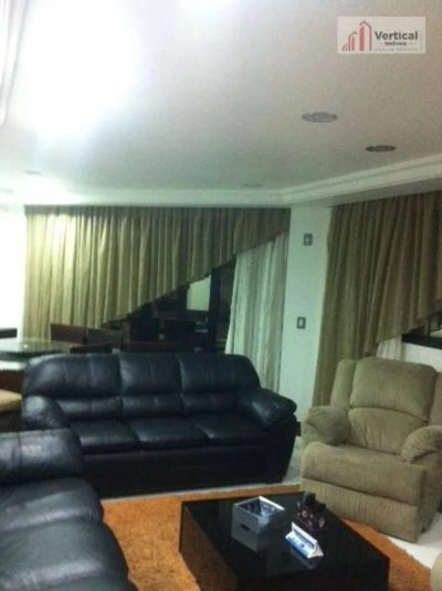 Apartamento, 4 quartos, 187 m² - Foto 2