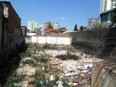 Terreno, 385 m² - Foto 3