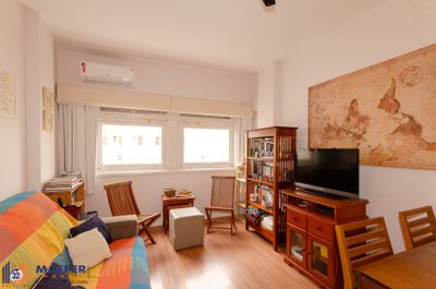 Apartamento, 2 quartos, 80 m² - Foto 3