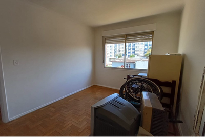 Apartamento, 1 quarto, 53 m² - Foto 5
