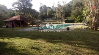 Sítio, 7 quartos, 2 hectares - Foto 2