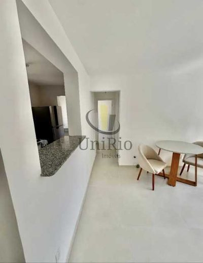 Apartamento, 2 quartos, 52 m² - Foto 3