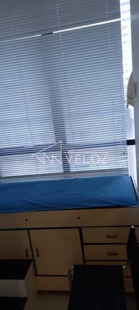 Apartamento, 2 quartos, 27 m² - Foto 1