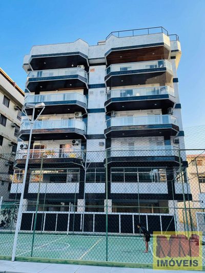 Cobertura, 5 quartos, 300 m² - Foto 1