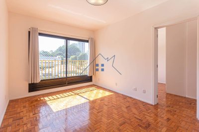 Apartamento, 1 quarto, 38 m² - Foto 1