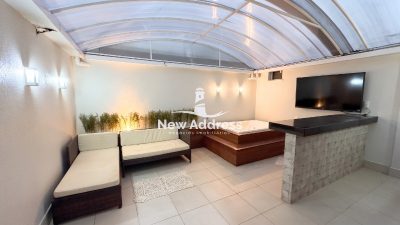 Apartamento, 2 quartos, 85 m² - Foto 1