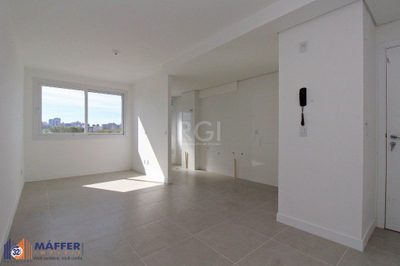 Apartamento, 2 quartos, 57 m² - Foto 1