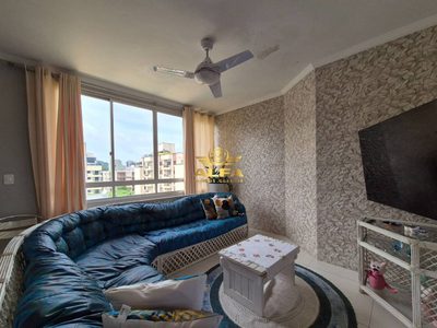 Cobertura, 3 quartos, 217 m² - Foto 4