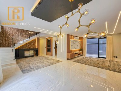 Casa, 5 quartos, 273 m² - Foto 3