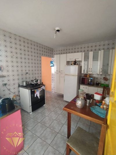 Casa, 2 quartos, 125 m² - Foto 5