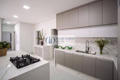 Casa, 3 quartos, 328 m² - Foto 5