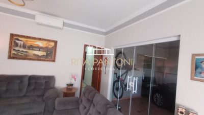 Casa, 3 quartos, 128 m² - Foto 4
