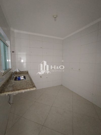 Casa de Condomínio, 2 quartos - Foto 4