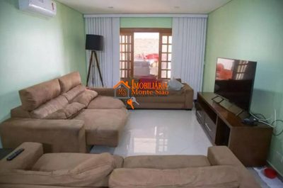 Sobrado, 4 quartos, 300 m² - Foto 4