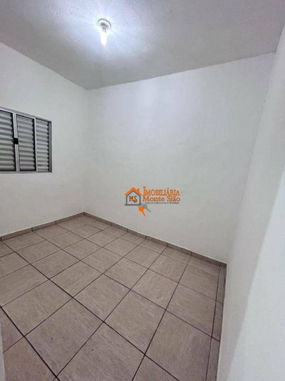 Casa, 1 quarto, 40 m² - Foto 4
