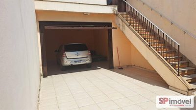 Sobrado, 3 quartos, 148 m² - Foto 3