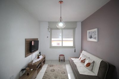 Apartamento, 1 quarto, 40 m² - Foto 2