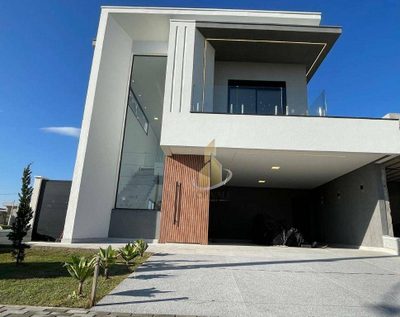 Sobrado, 3 quartos, 218 m² - Foto 2