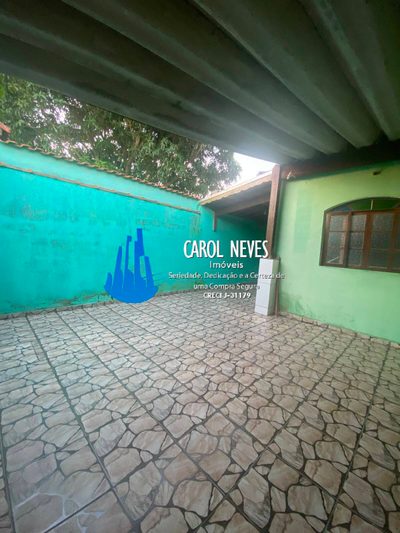 Casa, 2 quartos, 87 m² - Foto 2