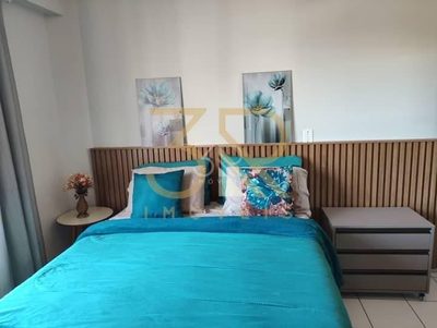 Apartamento, 1 quarto, 23 m² - Foto 3