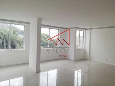 Apartamento, 2 quartos, 70 m² - Foto 1