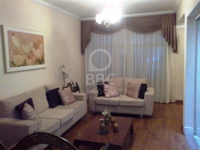 Sobrado, 3 quartos, 246 m² - Foto 3