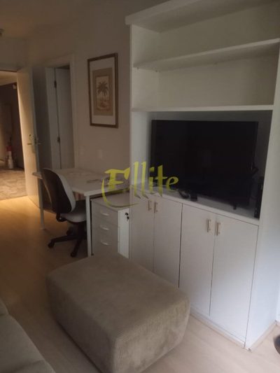 Flat/Apart Hotel, 1 quarto, 35 m² - Foto 3