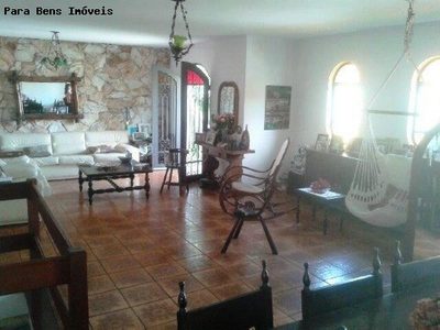 Sobrado, 4 quartos, 280 m² - Foto 5