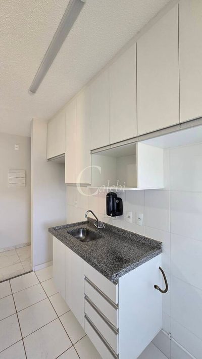 Apartamento, 2 quartos - Foto 5