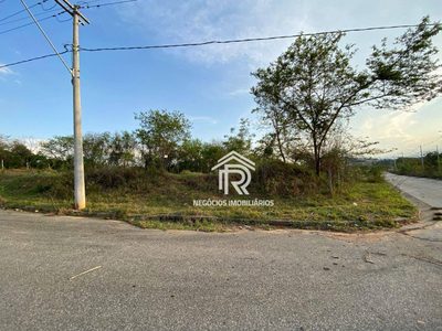 Terreno, 544 m² - Foto 1