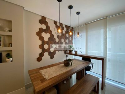 Apartamento, 3 quartos, 105 m² - Foto 4