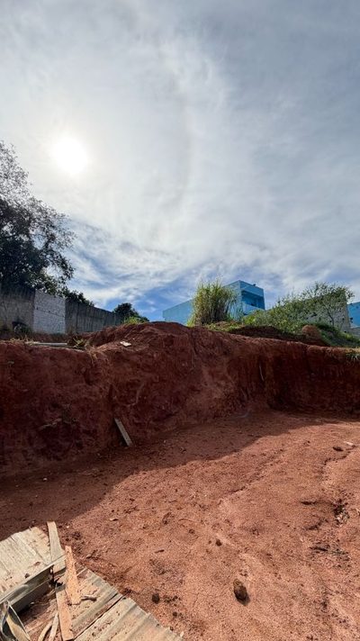 Terreno, 148 m² - Foto 3