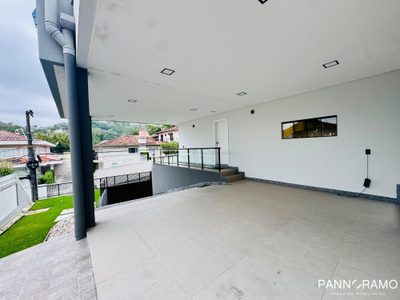 Casa, 3 quartos, 222 m² - Foto 5
