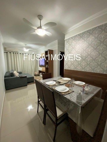 Apartamento, 2 quartos, 56 m² - Foto 3