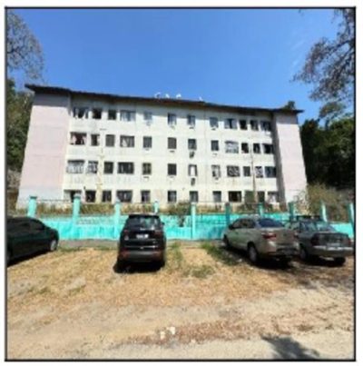 Apartamento, 1 quarto, 38 m² - Foto 1