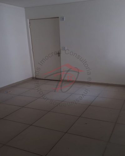 Apartamento, 2 quartos, 43 m² - Foto 1