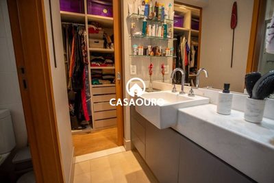 Apartamento, 4 quartos, 163 m² - Foto 3