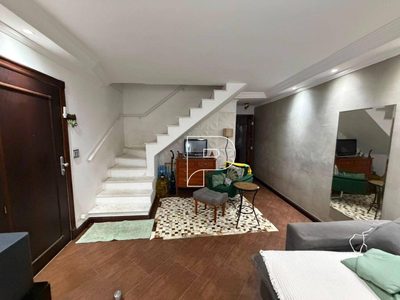 Casa, 3 quartos, 126 m² - Foto 1