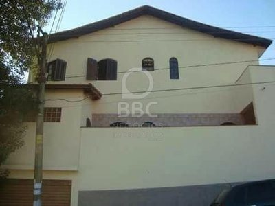 Sobrado, 3 quartos, 142 m² - Foto 1