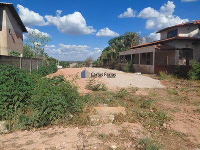 Terreno, 1134 m² - Foto 1