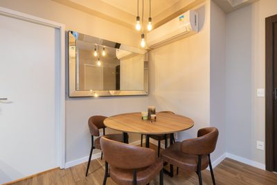 Apartamento, 1 quarto, 52 m² - Foto 5