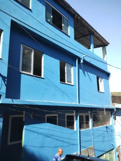 Casa, 4 quartos, 19 m² - Foto 1