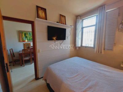 Apartamento, 2 quartos, 68 m² - Foto 1
