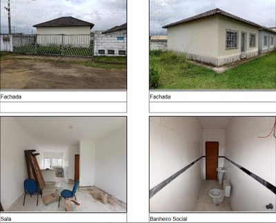 Casa, 2 quartos, 120 m² - Foto 1